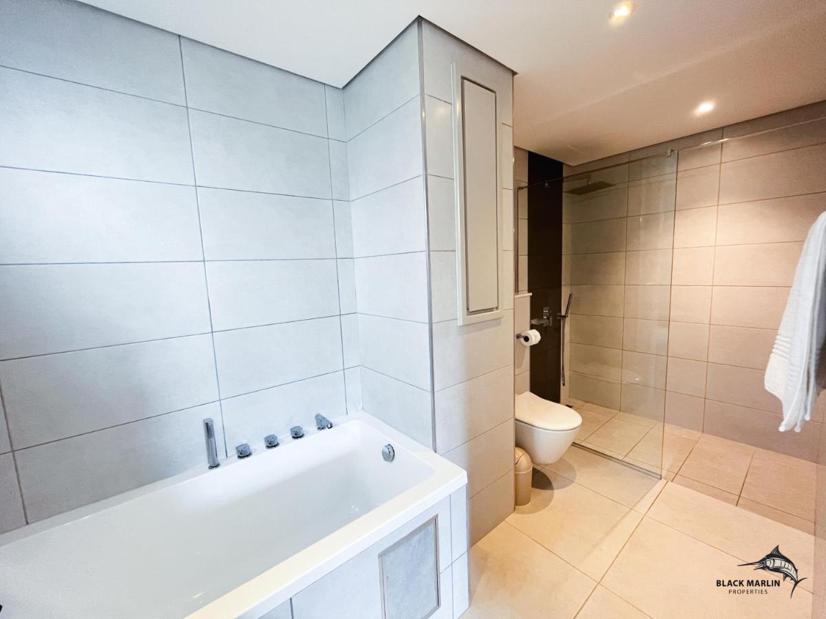 פרייבר Black Marlin Apartments מראה חיצוני תמונה