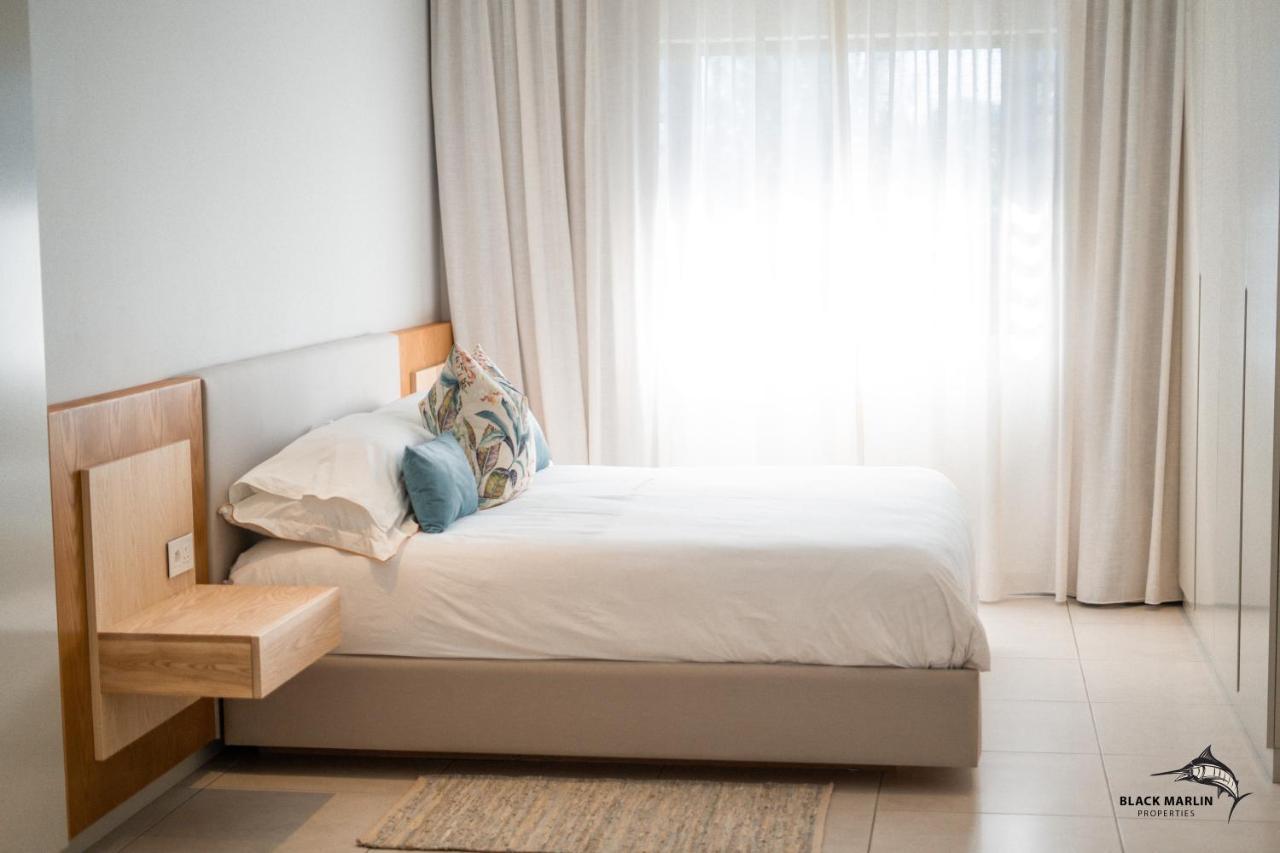 פרייבר Black Marlin Apartments מראה חיצוני תמונה