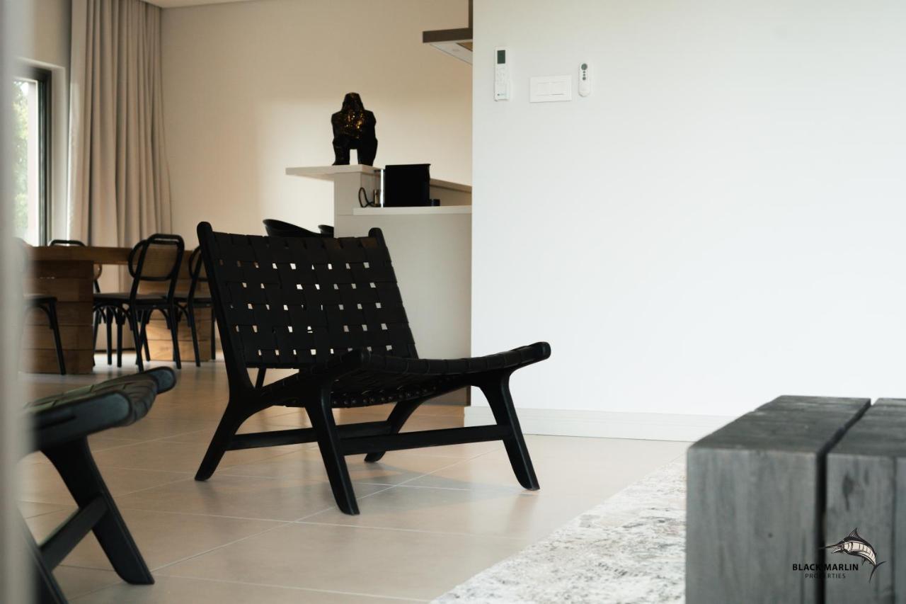 פרייבר Black Marlin Apartments מראה חיצוני תמונה