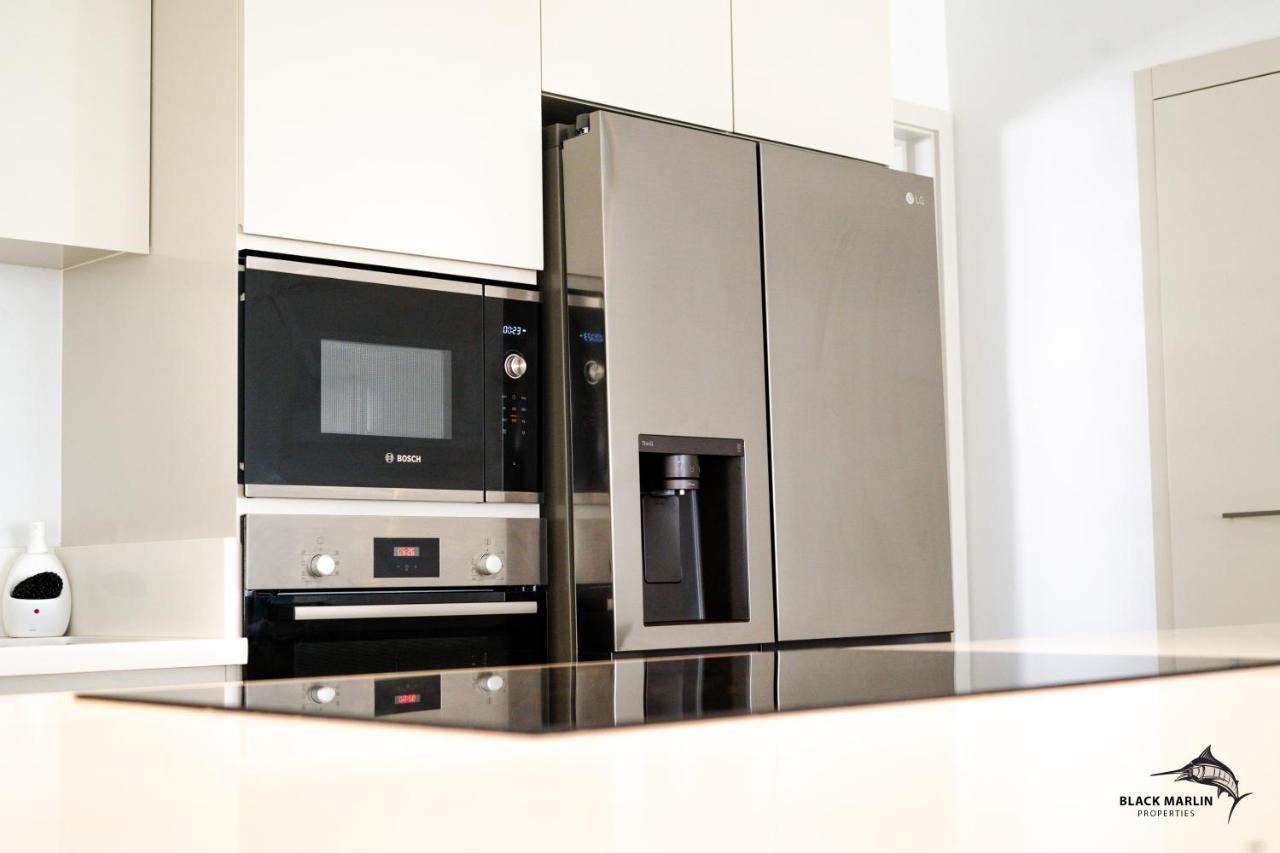 פרייבר Black Marlin Apartments מראה חיצוני תמונה