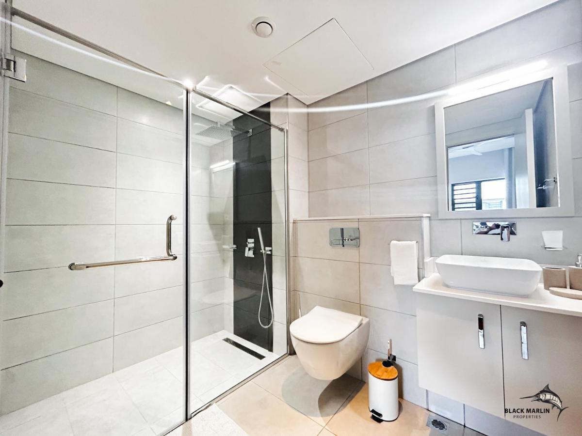 פרייבר Black Marlin Apartments מראה חיצוני תמונה