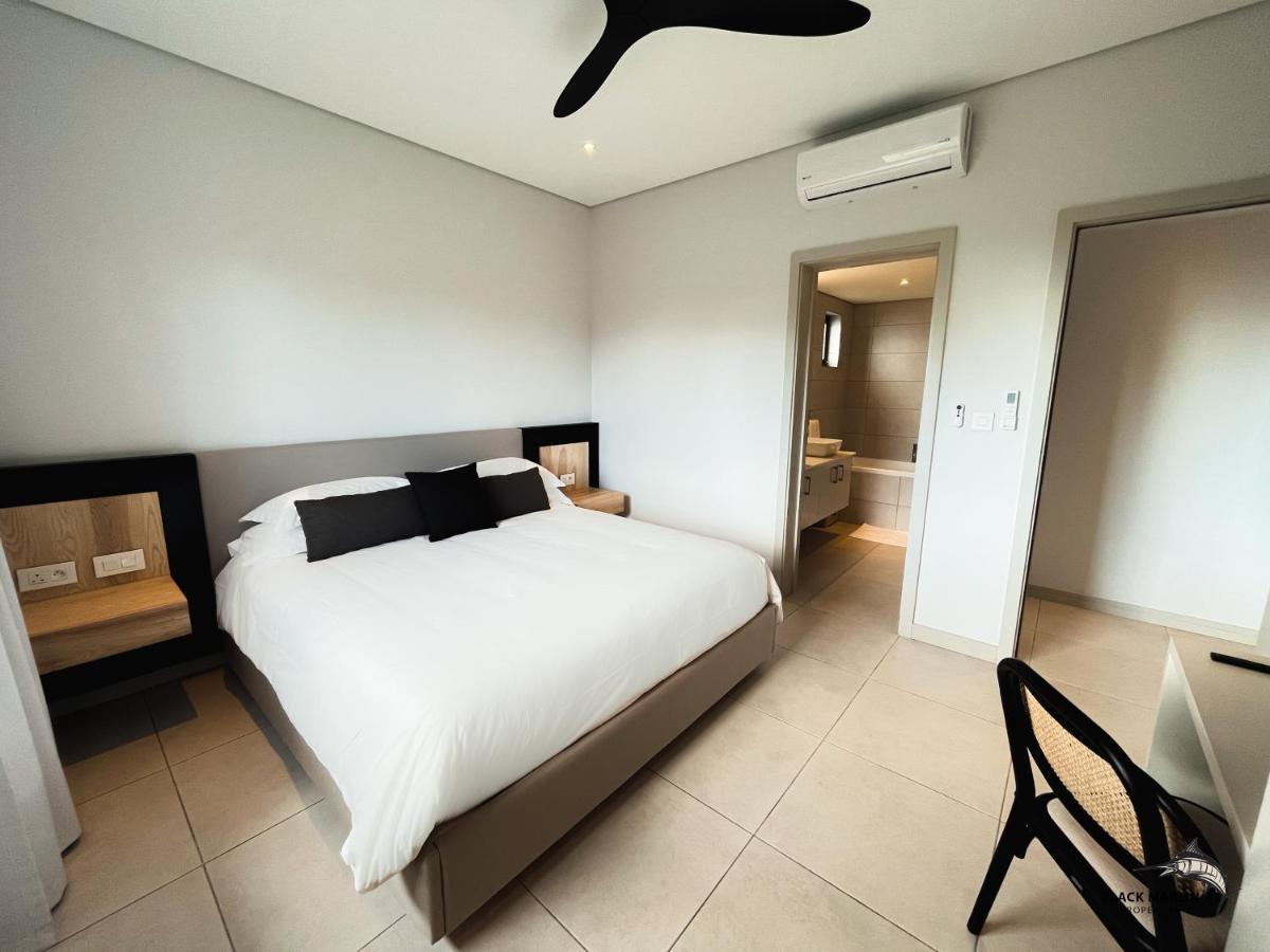 פרייבר Black Marlin Apartments מראה חיצוני תמונה