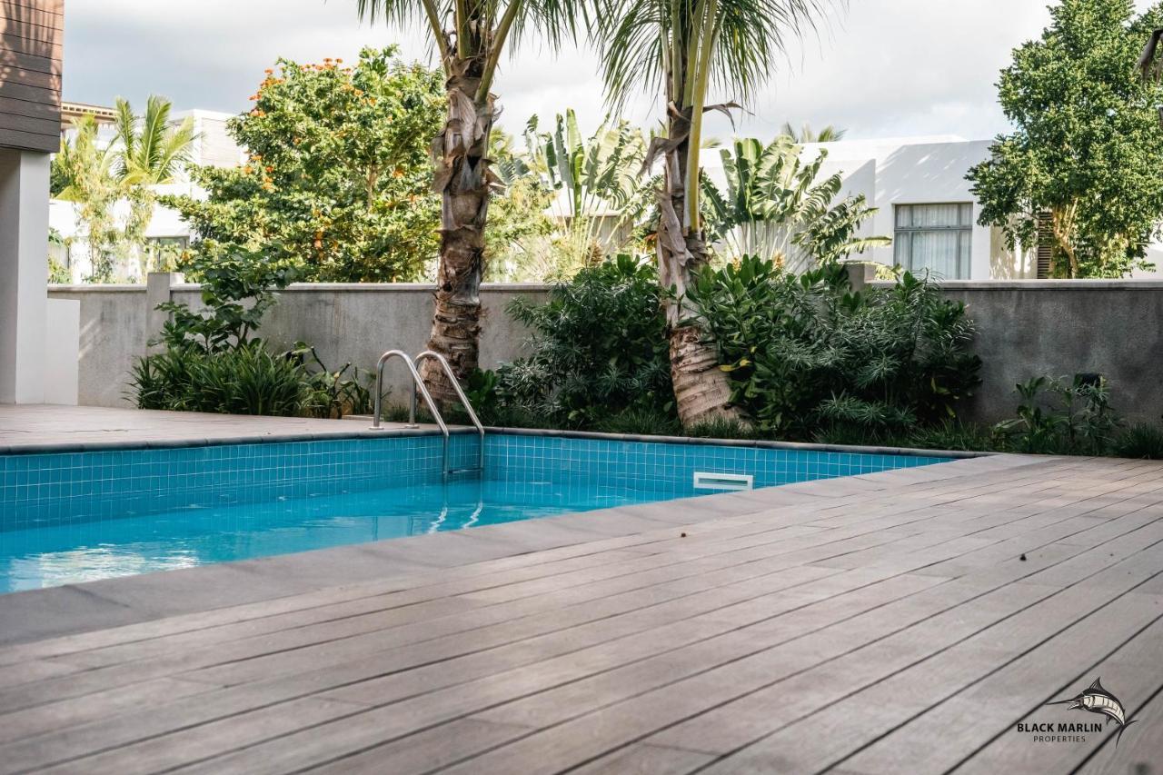 פרייבר Black Marlin Apartments מראה חיצוני תמונה