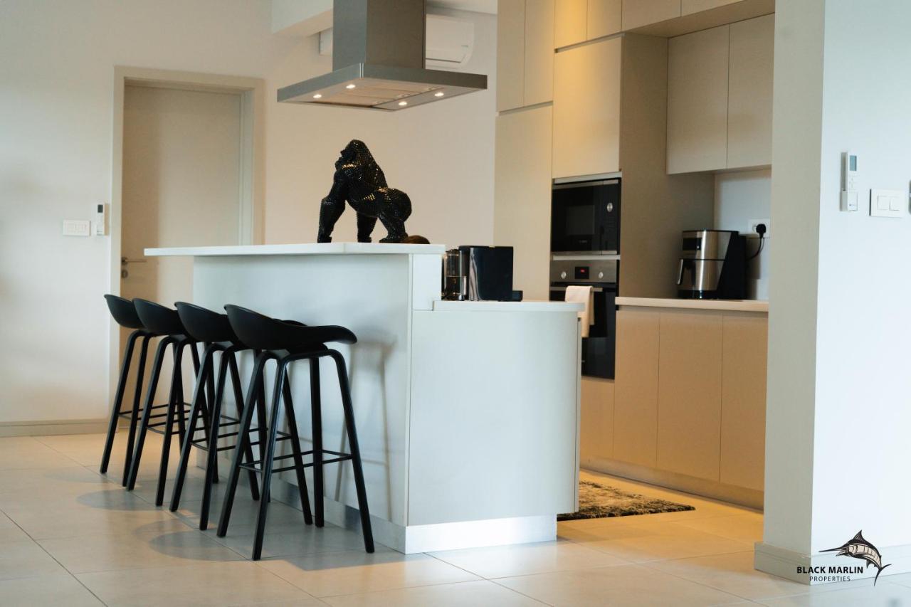 פרייבר Black Marlin Apartments מראה חיצוני תמונה