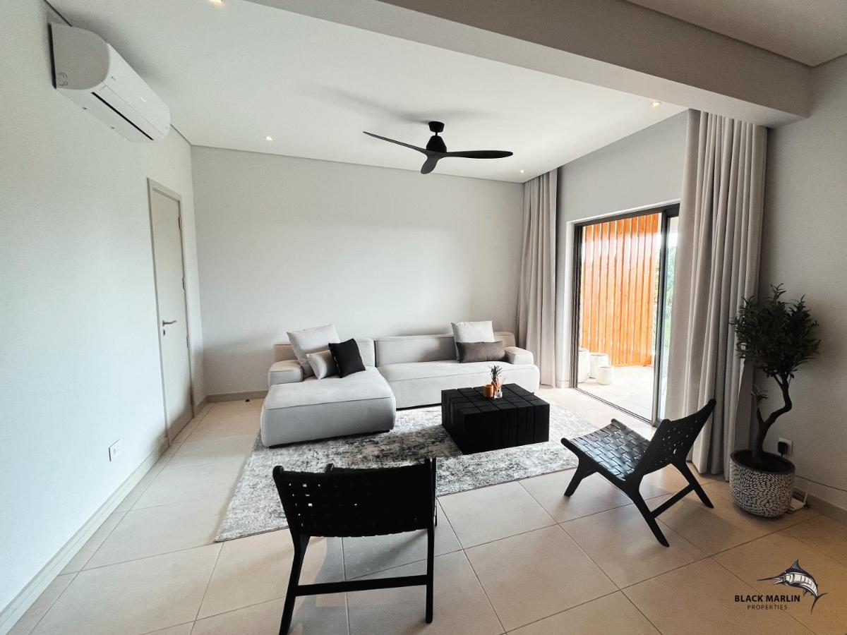 פרייבר Black Marlin Apartments מראה חיצוני תמונה