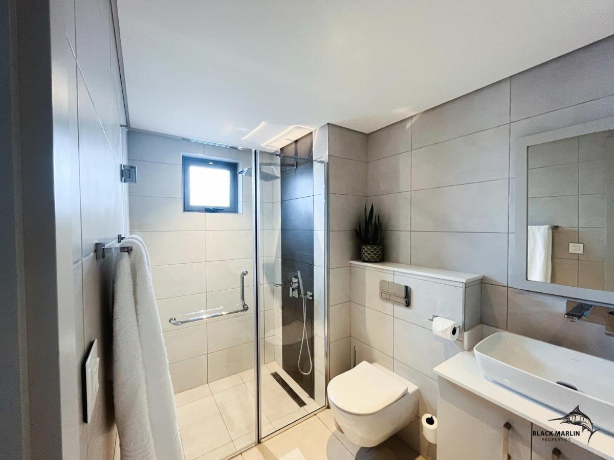 פרייבר Black Marlin Apartments מראה חיצוני תמונה
