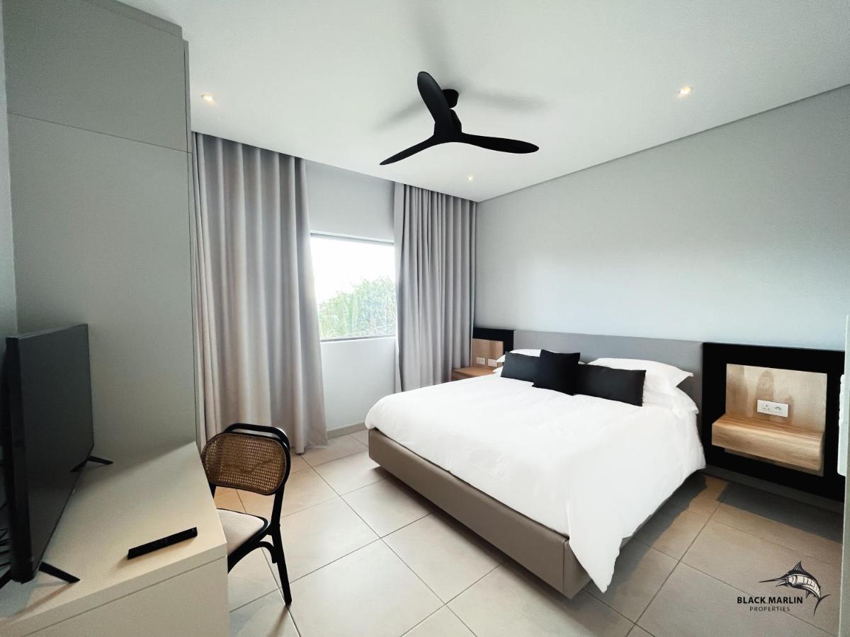 פרייבר Black Marlin Apartments מראה חיצוני תמונה