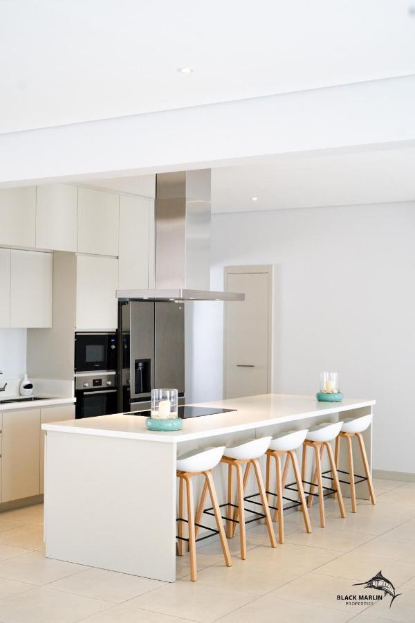 פרייבר Black Marlin Apartments מראה חיצוני תמונה