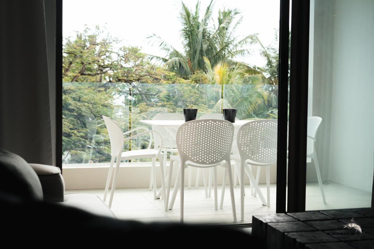 פרייבר Black Marlin Apartments מראה חיצוני תמונה
