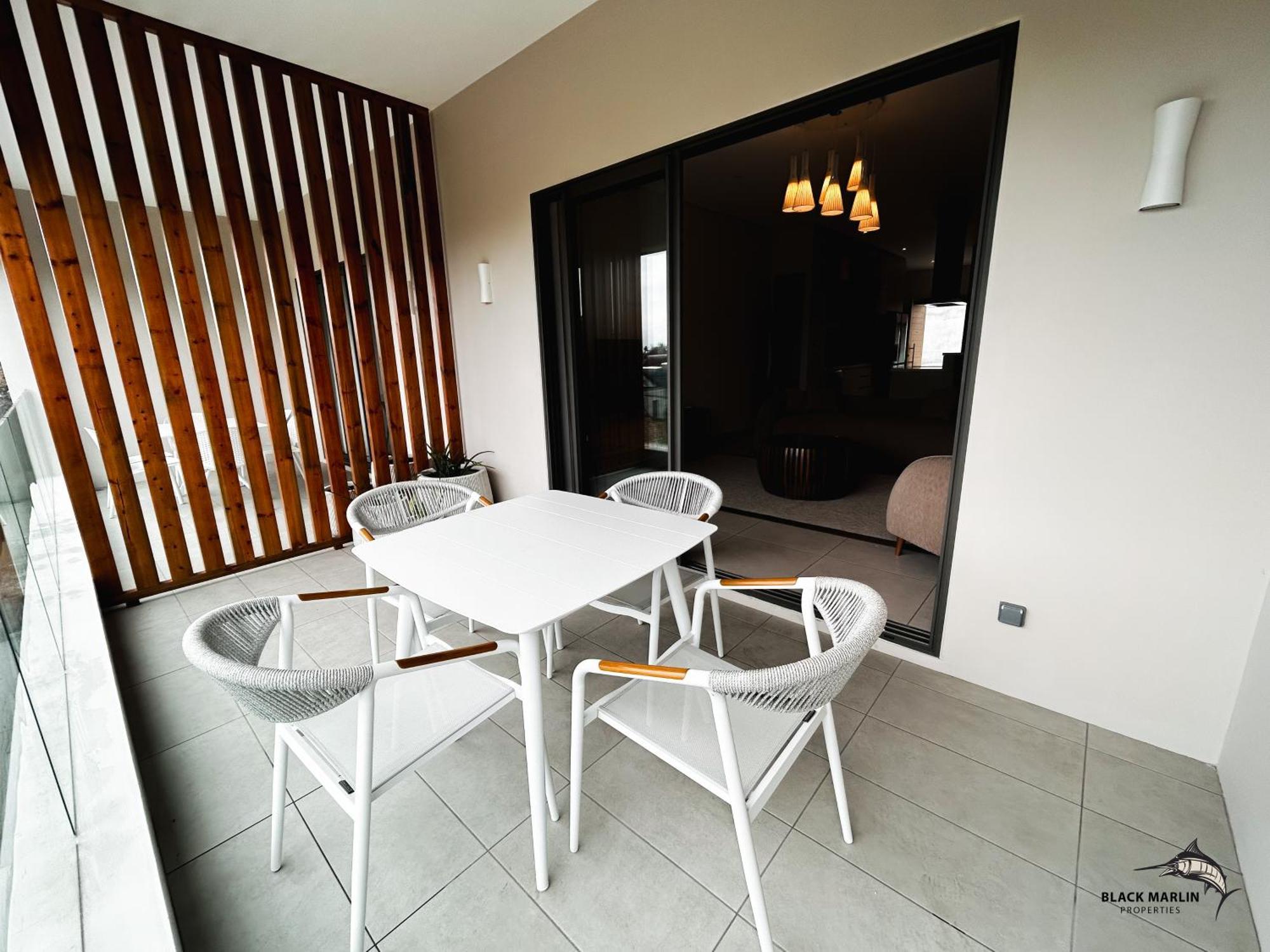 פרייבר Black Marlin Apartments מראה חיצוני תמונה