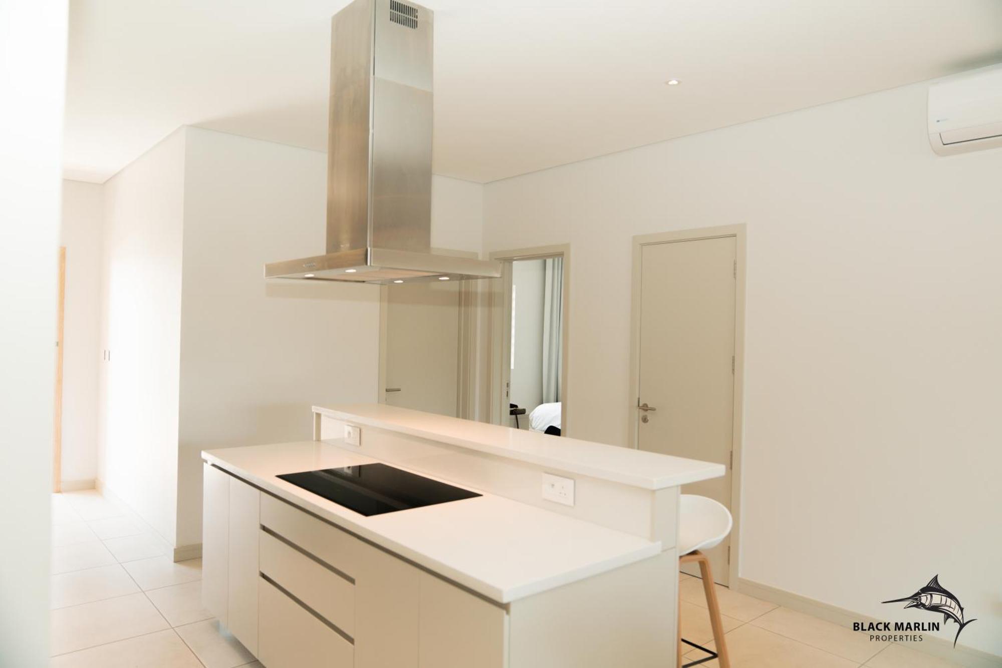 פרייבר Black Marlin Apartments מראה חיצוני תמונה