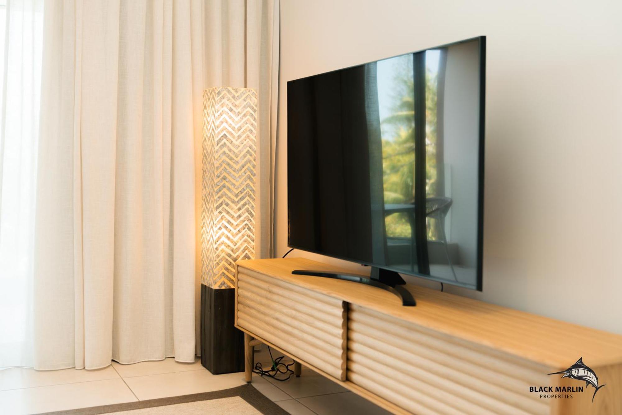 פרייבר Black Marlin Apartments מראה חיצוני תמונה