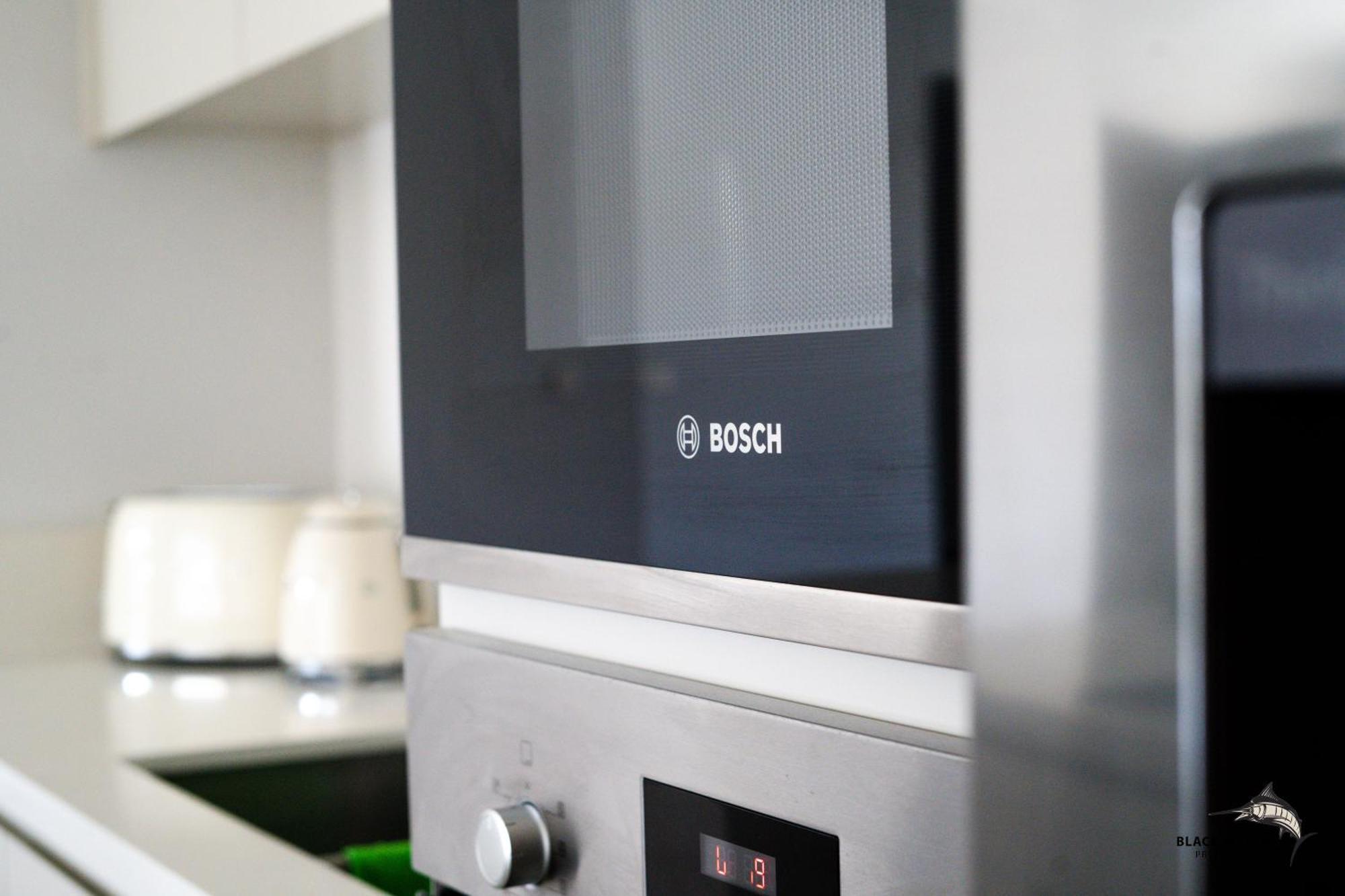 פרייבר Black Marlin Apartments מראה חיצוני תמונה