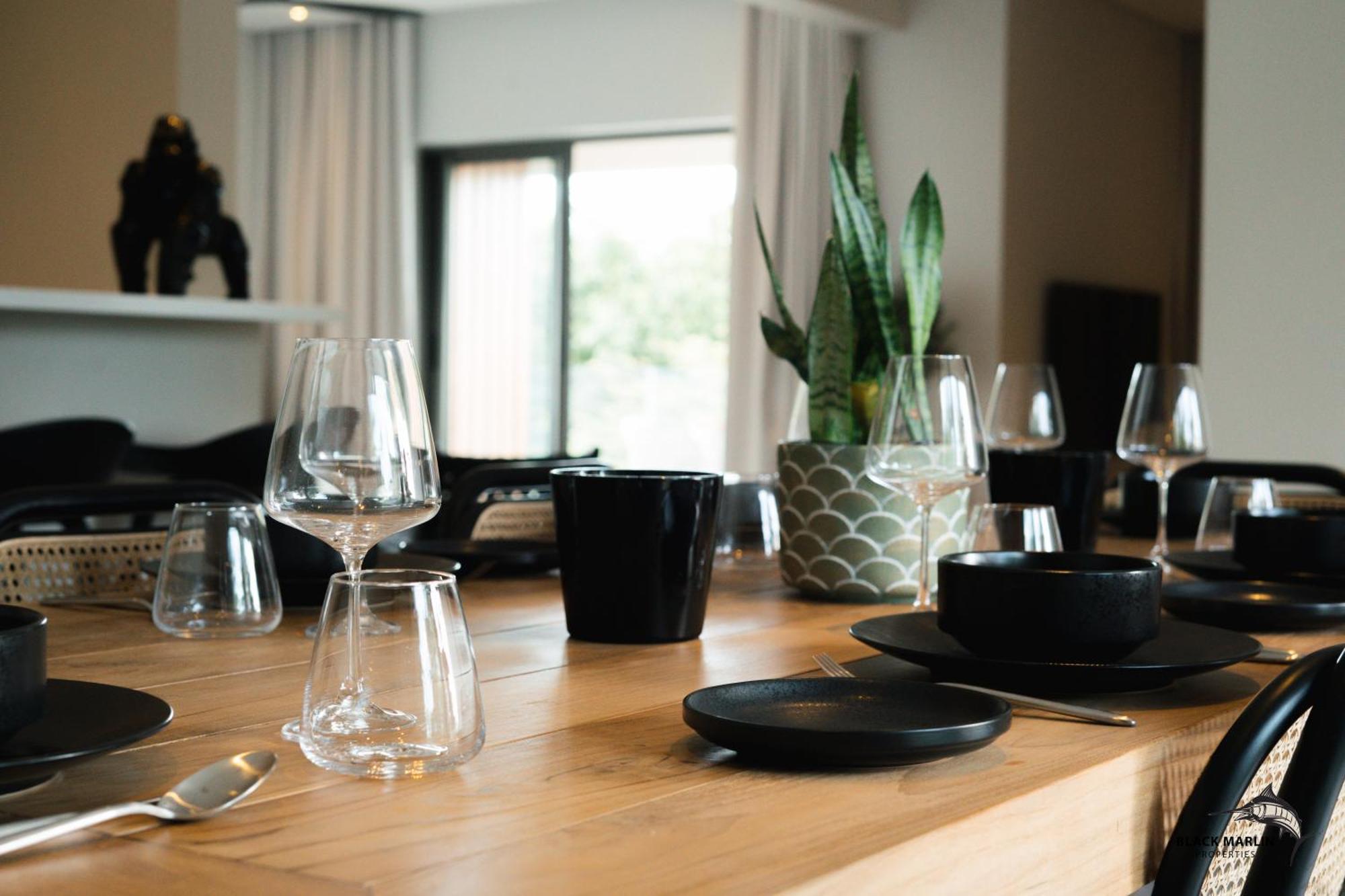 פרייבר Black Marlin Apartments מראה חיצוני תמונה