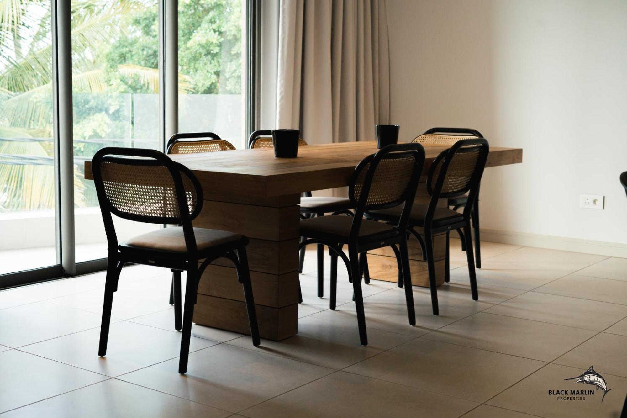 פרייבר Black Marlin Apartments מראה חיצוני תמונה