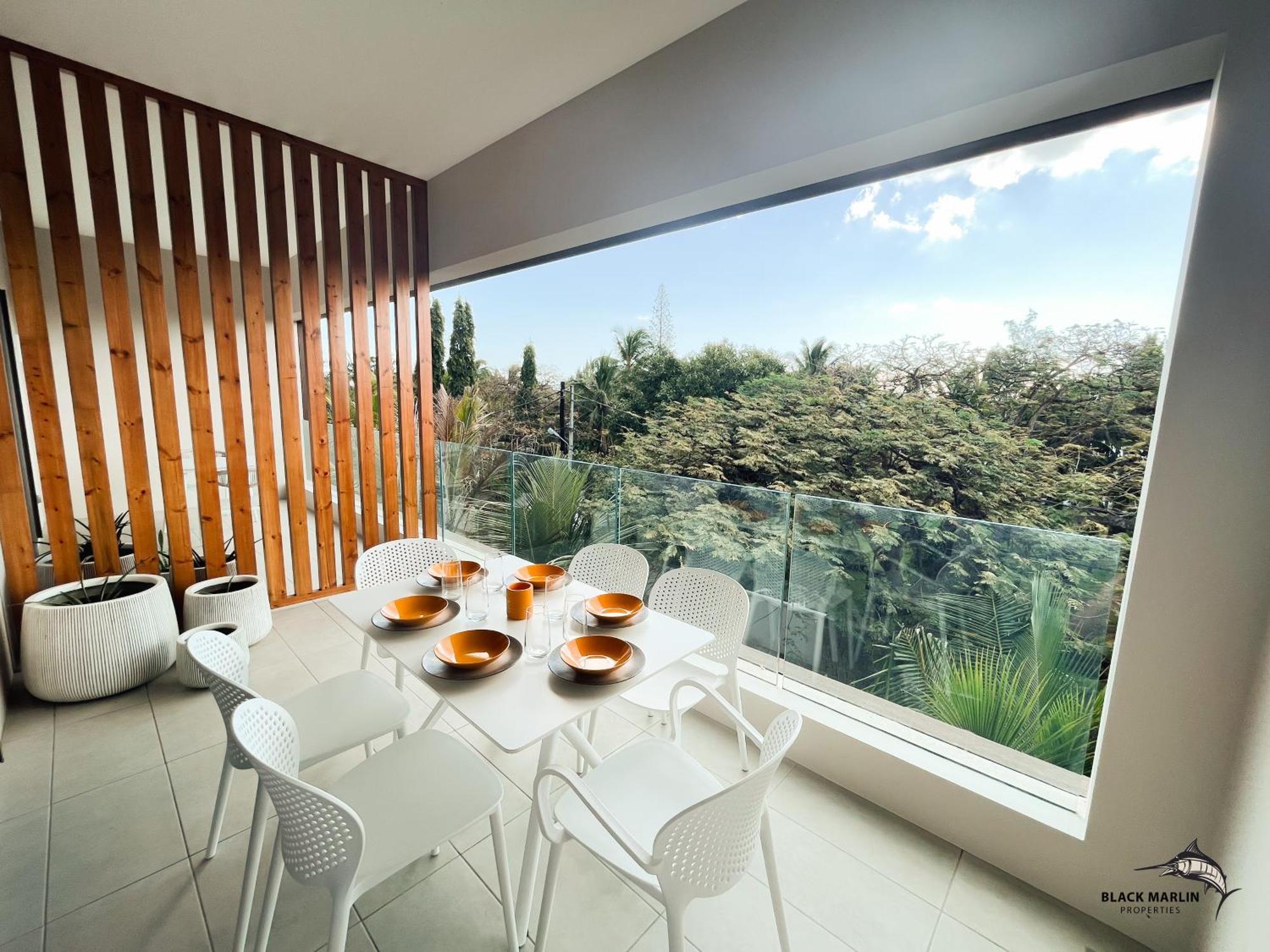 פרייבר Black Marlin Apartments מראה חיצוני תמונה